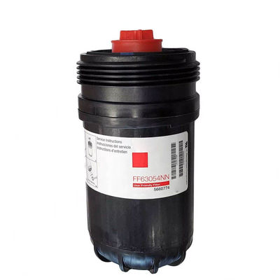 Filtro de combustible 5303743 para camiones y motores diésel Partes de filtros FF63009 FF63054NN