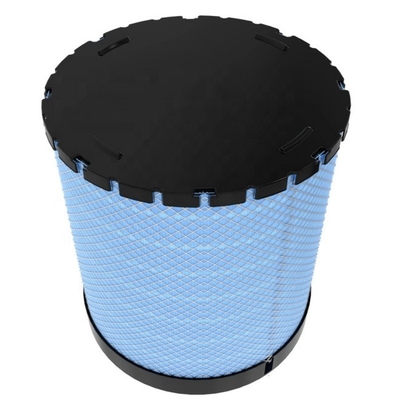 RE587791 Número de pieza de papel de filtro para motores de excavadoras de tractores