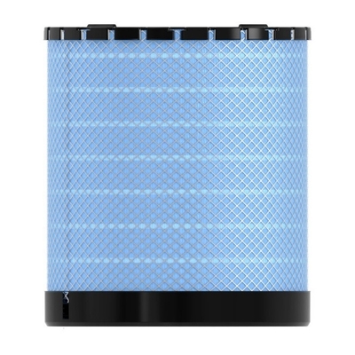 RE587791 Número de pieza de papel de filtro para motores de excavadoras de tractores