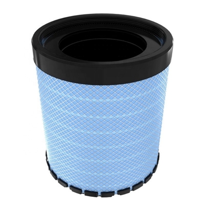 RE587791 Número de pieza de papel de filtro para motores de excavadoras de tractores