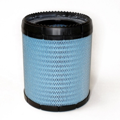 RE587791 Número de pieza de papel de filtro para motores de excavadoras de tractores