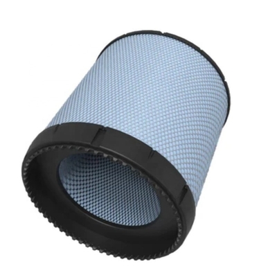 RE587791 Número de pieza de papel de filtro para motores de excavadoras de tractores