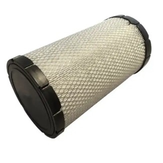 Las partes de los motores de excavadoras filtro de aire RE587792 P635447 RE580338 para el tractor de Hydwell