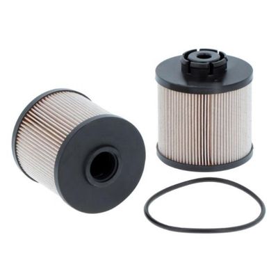 Mejor E52KPD36 Elemento de filtro de combustible P550632 SN 70154 para partes de motores de camiones y excavadoras