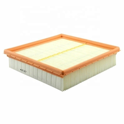 Filtro de aire de cabina para motores de tractor y piezas diesel 8143691 P782811 AF782811 PF15441 1533846 2242086