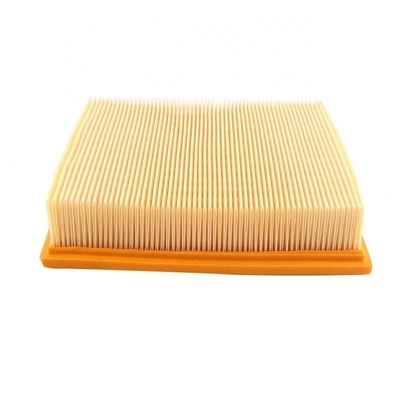 Filtro de aire de cabina para motores de tractor y piezas diesel 8143691 P782811 AF782811 PF15441 1533846 2242086
