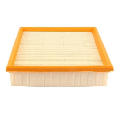 Filtro de aire de cabina para motores de tractor y piezas diesel 8143691 P782811 AF782811 PF15441 1533846 2242086