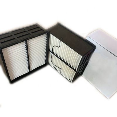 elemento de filtro de combustible SN 40006 MD-5264 SF-7923 P502481 FS19752 para las piezas de los motores de camiones