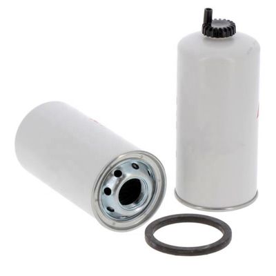 P551354 Filtro de combustible SN 40645 4224811M1 201857 FD7926 6911905 86804 1R0793 1000000339 17919300 WK8065 26560163 SK3140