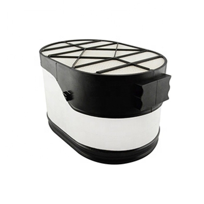 Filtro de aire para excavadoras y motores diesel Partes 2901935 P608667 4831856 400U5333 15504715 1636301441