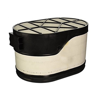 Filtro de aire para excavadoras y motores diesel Partes 2901935 P608667 4831856 400U5333 15504715 1636301441
