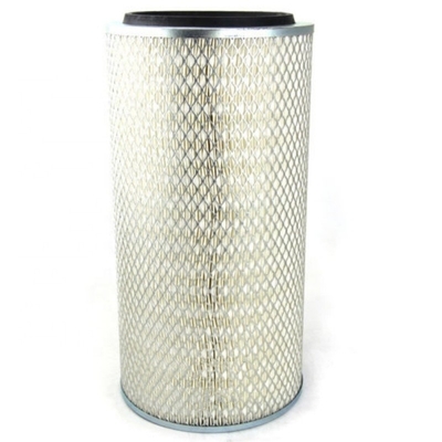 Componentes para tractores Papel de filtro Motor Purificador de aire K19900C1 KW2140 K19950C1 K2140C1 K2143