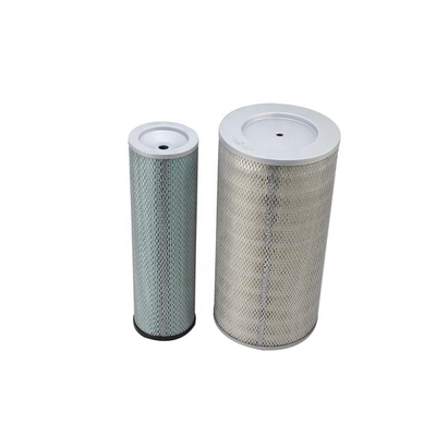 Componentes para tractores Papel de filtro Motor Purificador de aire K19900C1 KW2140 K19950C1 K2140C1 K2143