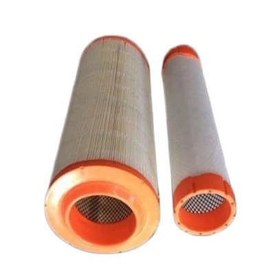 Componentes para tractores Papel de filtro Motor Purificador de aire K19900C1 KW2140 K19950C1 K2140C1 K2143