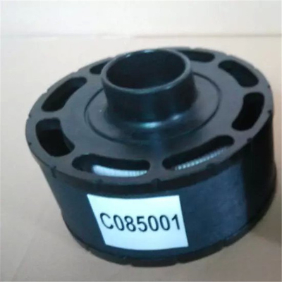 El número de pieza del filtro de aire del motor del compresor del generador diesel para camión C085001 de excavadora
