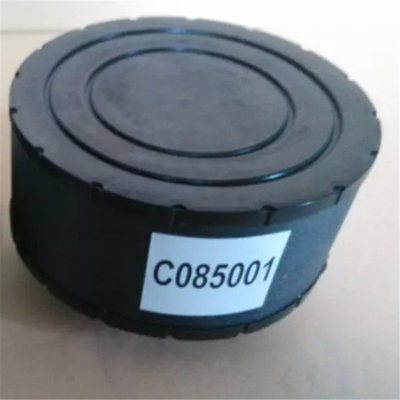El número de pieza del filtro de aire del motor del compresor del generador diesel para camión C085001 de excavadora
