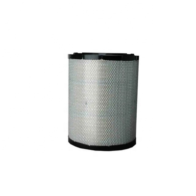 Filtro de aire para motores de excavadoras de tractores 1063973 P533884 94747 A76064 345232 AF533884 LA1724