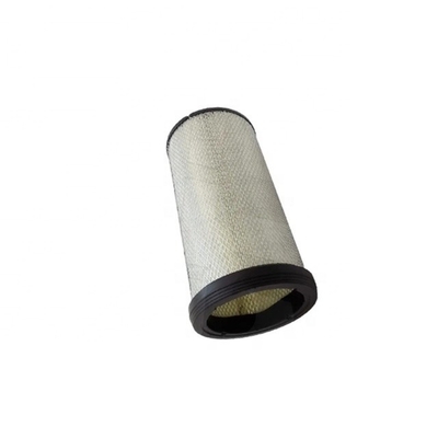 Filtro de aire para motores de excavadoras de tractores 1063973 P533884 94747 A76064 345232 AF533884 LA1724