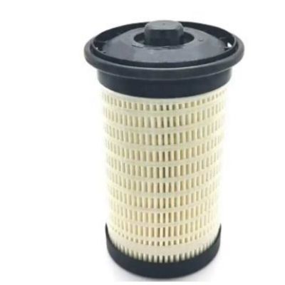 Filtro de combustible de fibra de vidrio SN 40859 5095694 para partes de motores de camiones dentro del presupuesto