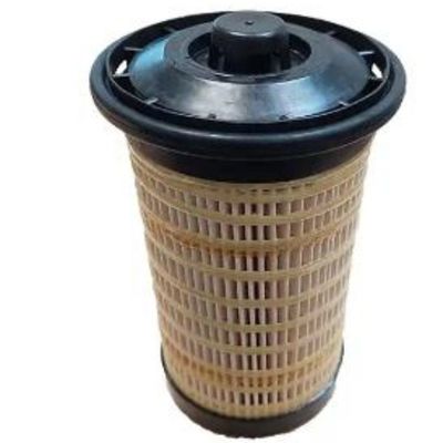Filtro de combustible de fibra de vidrio SN 40859 5095694 para partes de motores de camiones dentro del presupuesto