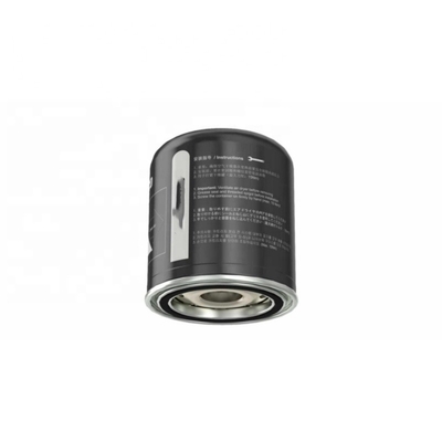 Filtro de secador de aire para camiones y tractores de motores diésel