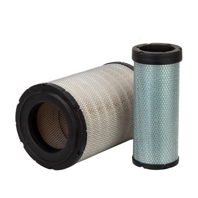 Filtro de aire para camiones, tractores y motores diesel Partes 3754301 3754302 P958208 P958209
