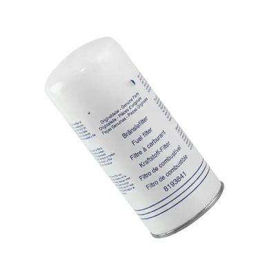 Comida y bebida P550372 SN 5272 94*94*210mm Elemento de filtro de combustible para partes de motores de camiones