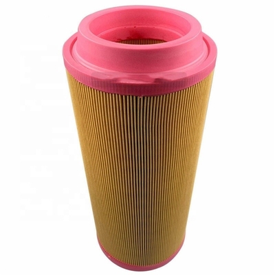 Filtro de aire para motores de excavadoras de tractores Partes PS-CE03-511 de profesional