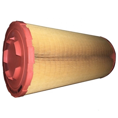 Filtro de aire para motores de excavadoras de tractores Partes PS-CE03-511 de profesional