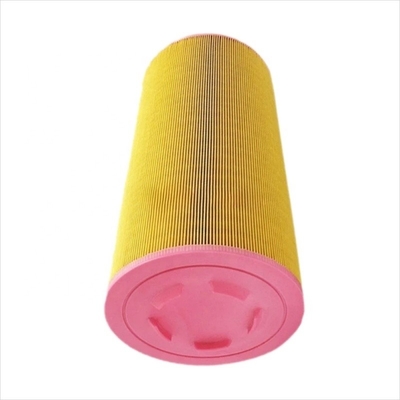 Filtro de aire para motores de excavadoras de tractores Partes PS-CE03-511 de profesional