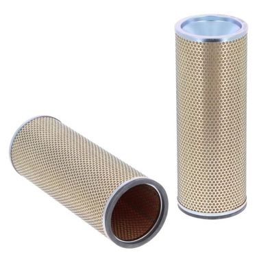 Elemento de filtro de aire PA2853 para el motor de camión P529240 94711 3I1658 AR85241 1249056H1 AF529240 33231 1249056H1