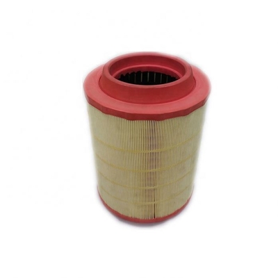 326-8644 SA17321 Cartucho de filtro de aire para hidrodinámica Partes de máquinas de construcción