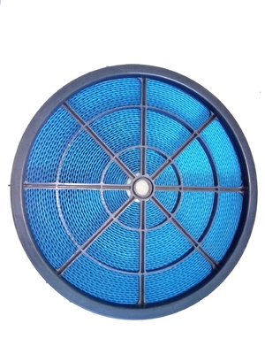 Elemento de filtro de aire de fibra de vidrio para automóviles Can-Am P042797 P040363 6190432 Reemplazo