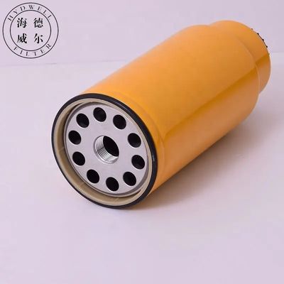Filtro separador de agua de combustible P550900 P551010 SN 55447 108.5*108.5*276mm para excavadoras y camiones