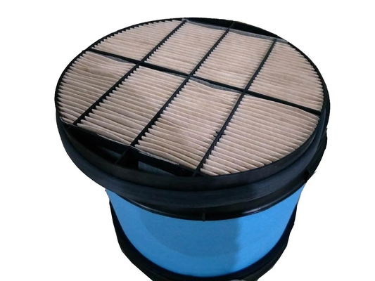 Elemento de filtro de aire de fibra de vidrio para automóviles Can-Am P042797 P040363 6190432 Reemplazo