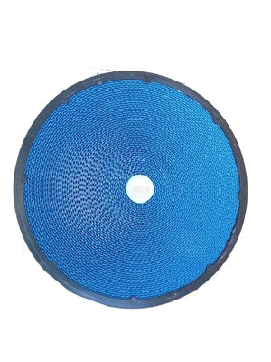 Elemento de filtro de aire de fibra de vidrio para automóviles Can-Am P042797 P040363 6190432 Reemplazo