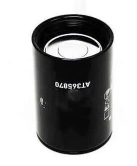 108*108*159mm P553226 Elemento de filtro separador de agua de combustible para partes de motores de camiones