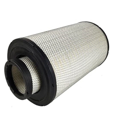 Suministro 297*510mm Filtro de aire para motores diesel de tractores piezas AF26434 AF26433