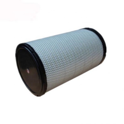 Suministro 297*510mm Filtro de aire para motores diesel de tractores piezas AF26434 AF26433
