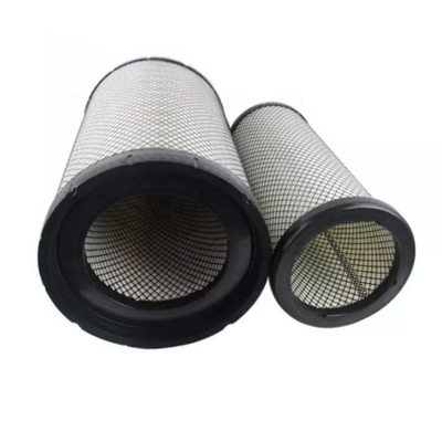 Suministro 297*510mm Filtro de aire para motores diesel de tractores piezas AF26434 AF26433