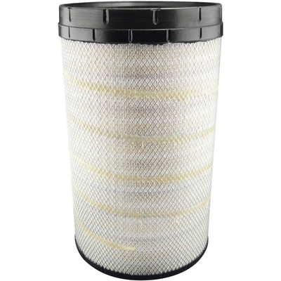 Suministro 297*510mm Filtro de aire para motores diesel de tractores piezas AF26434 AF26433