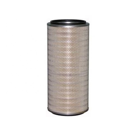 AF25544 AF25545 Filtro de aire hidráulico para motores de tractores Partes P619372 P607224 Otros años