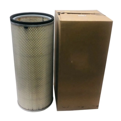 AF25544 AF25545 Filtro de aire hidráulico para motores de tractores Partes P619372 P607224 Otros años