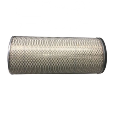 AF25544 AF25545 Filtro de aire hidráulico para motores de tractores Partes P619372 P607224 Otros años