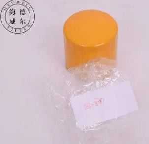 Papel de filtro de hierro 1838187 Elemento de filtro de combustible P550049 FT 7220 para partes de motores de camiones