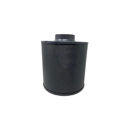 carcasa del elemento del filtro de aire C105004 AH1196 3247916M3 RE56422 para piezas de motores de camiones