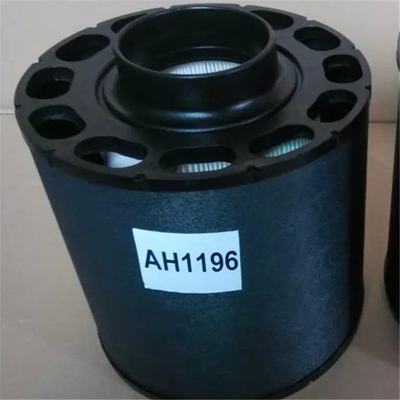 carcasa del elemento del filtro de aire C105004 AH1196 3247916M3 RE56422 para piezas de motores de camiones