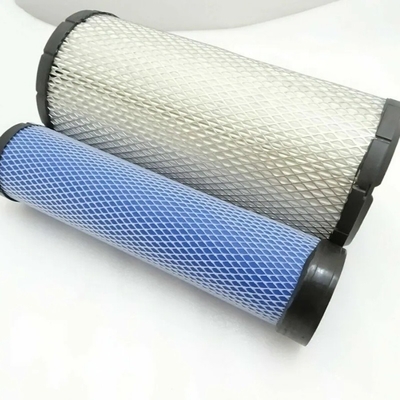 32/915701 32/915702 Filtro de aire P829333 P828889 Repuestos para motores de tractores diesel
