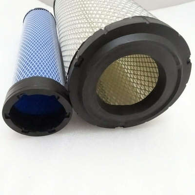 32/915701 32/915702 Filtro de aire P829333 P828889 Repuestos para motores de tractores diesel