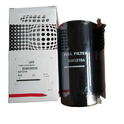 94*94*192mm P550881 SN 40574 V Elemento de filtro de combustible para partes de motores de camiones